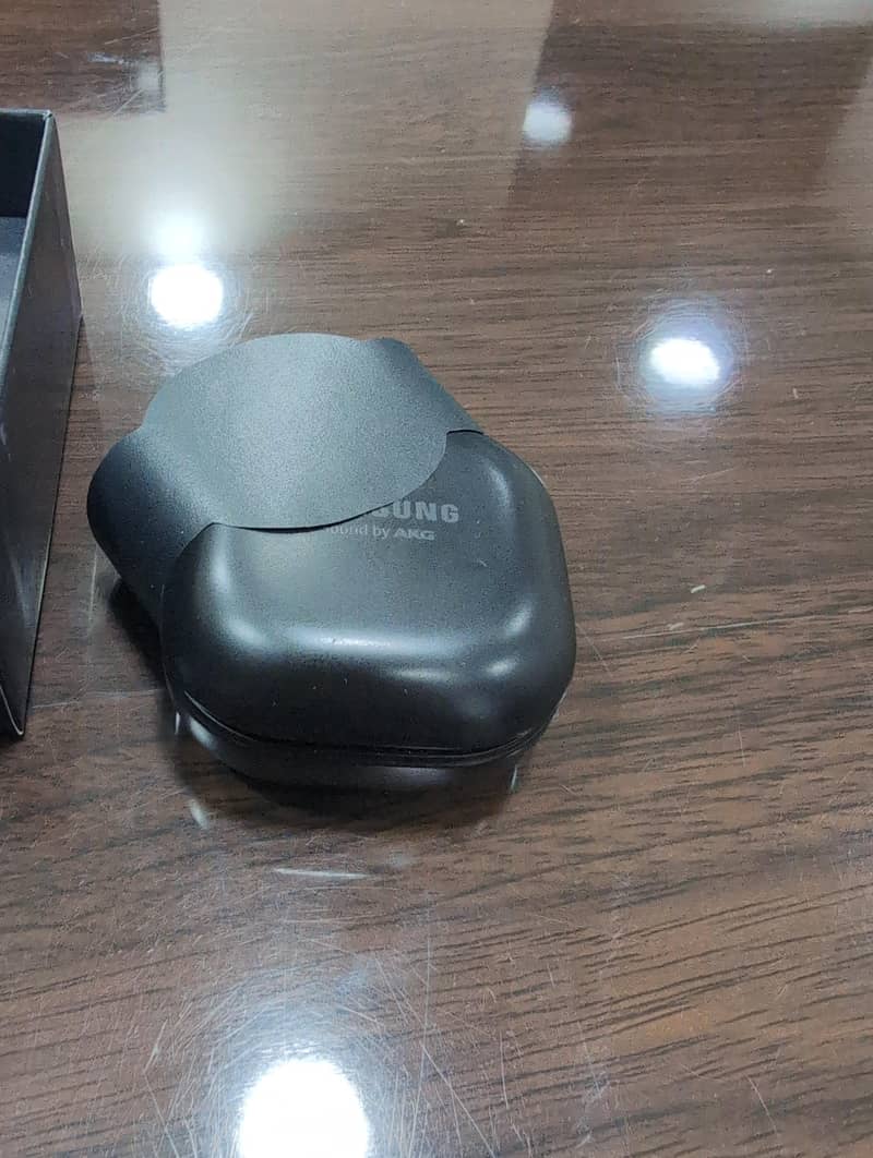 Genuine Samsung Galaxy Buds Pro | 5–6 Months Warranty Remaining 1