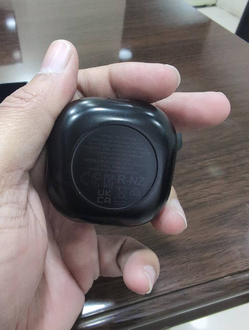 Genuine Samsung Galaxy Buds Pro | 5–6 Months Warranty Remaining 2