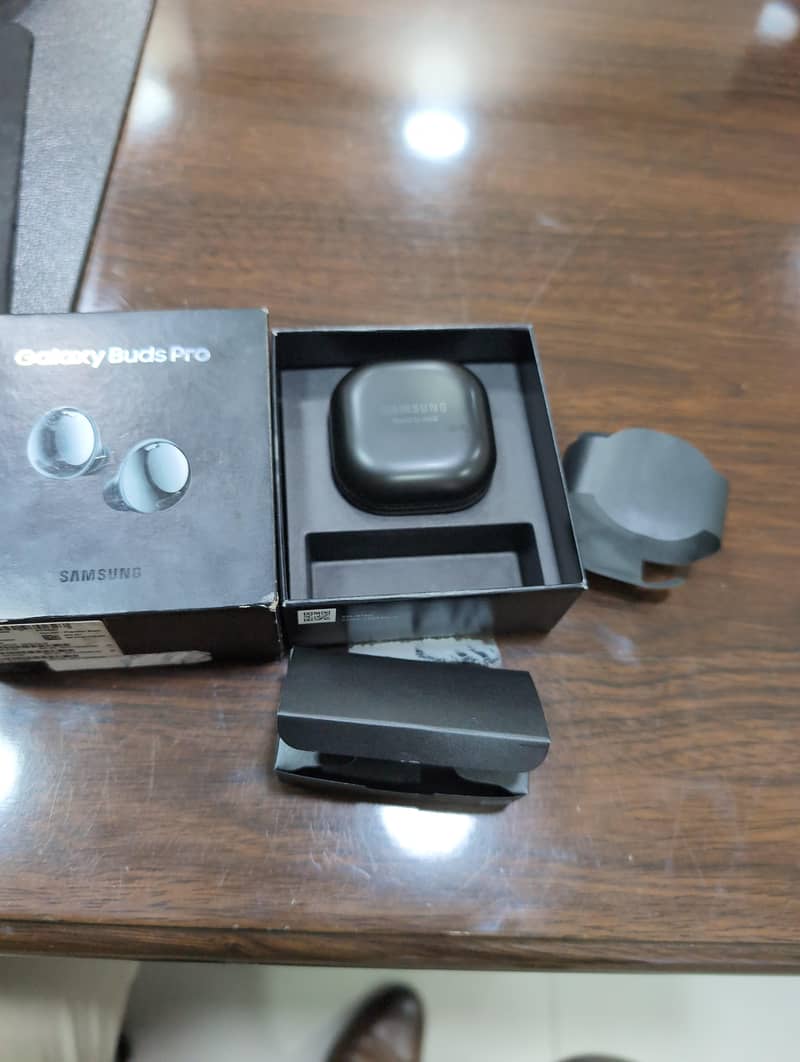 Genuine Samsung Galaxy Buds Pro | 5–6 Months Warranty Remaining 3