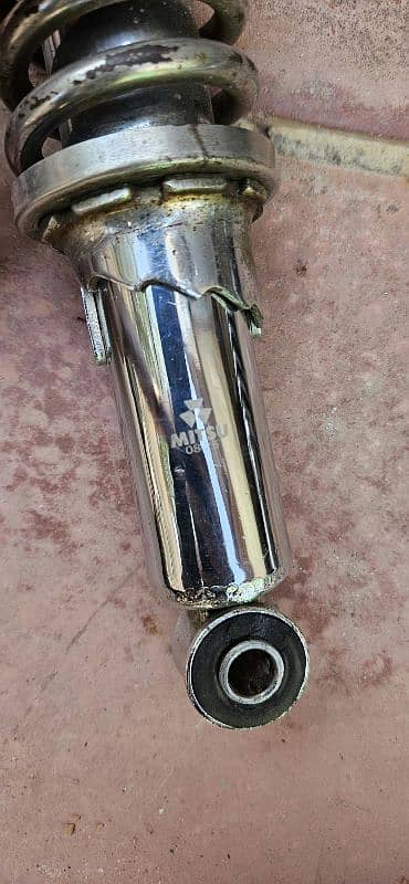 70 shocks 2