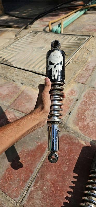 70 shocks 3