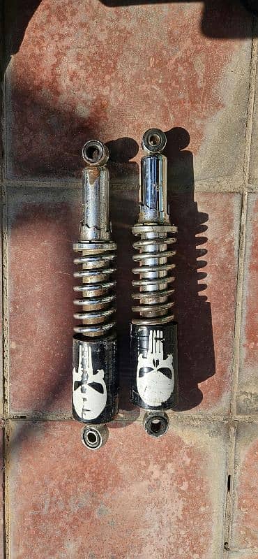 70 shocks 5