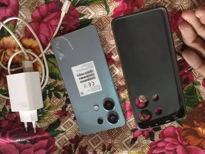 MI radmi note 13 8 128 10by10