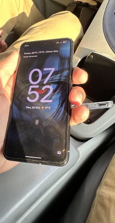 Google Pixel 8