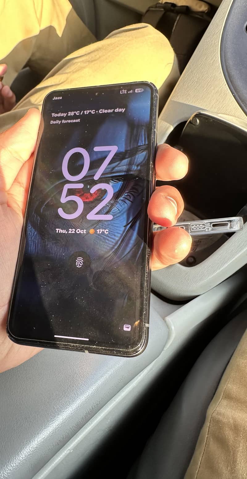 Google Pixel 8 0