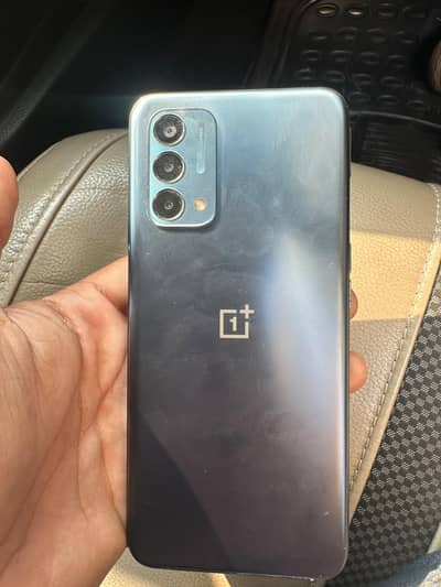 OnePlus Nord 200 5g