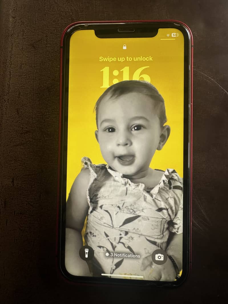 Apple iPhone XR 1