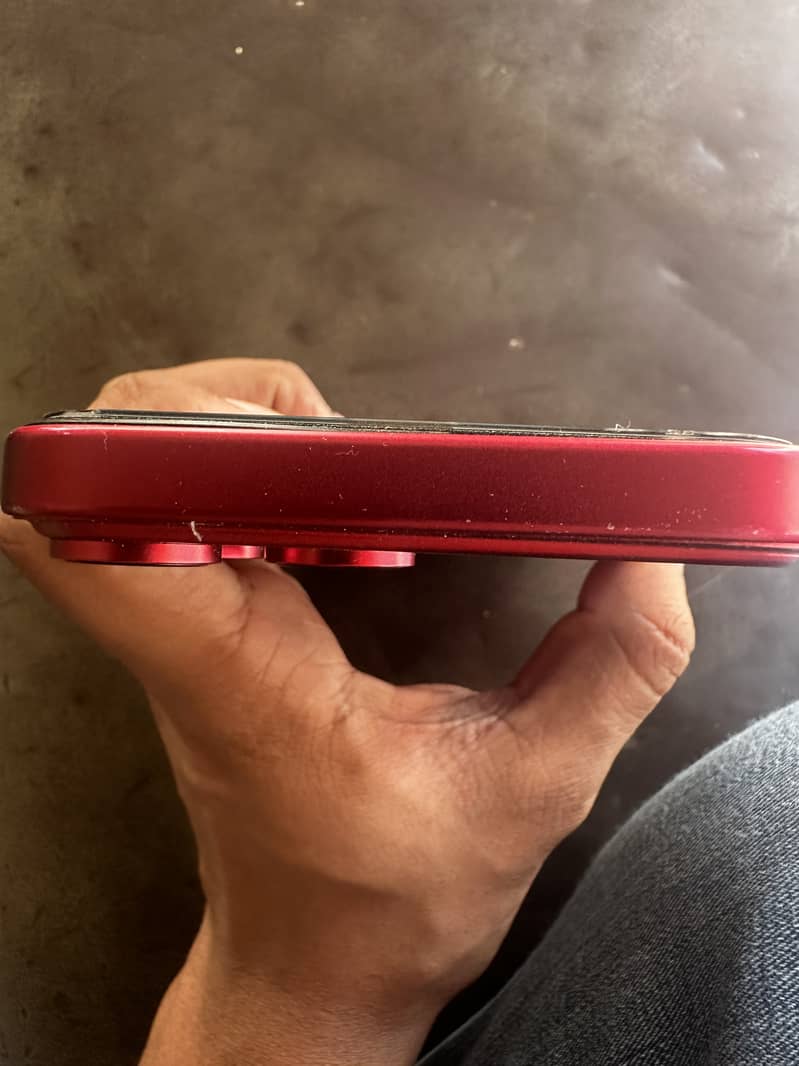 Apple iPhone XR 4