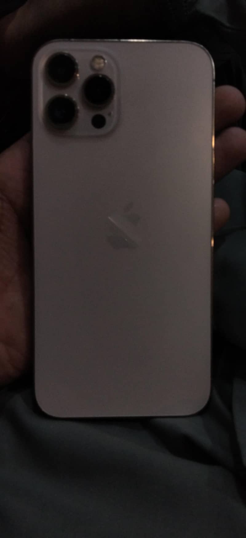 Apple iPhone 12 Pro Max 0