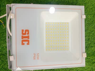 SIC Flood light 50W