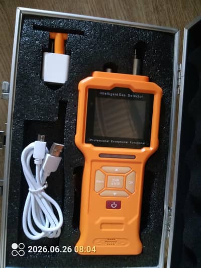 OC 903 Portable gas detector