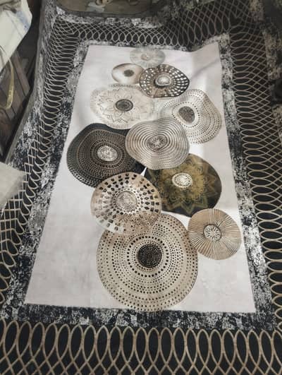 Carpet\FARSHI Aston Carpet\Floor Carpet\Modern Carpet\Printed Carpet