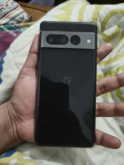 Google Pixel 7 Pro