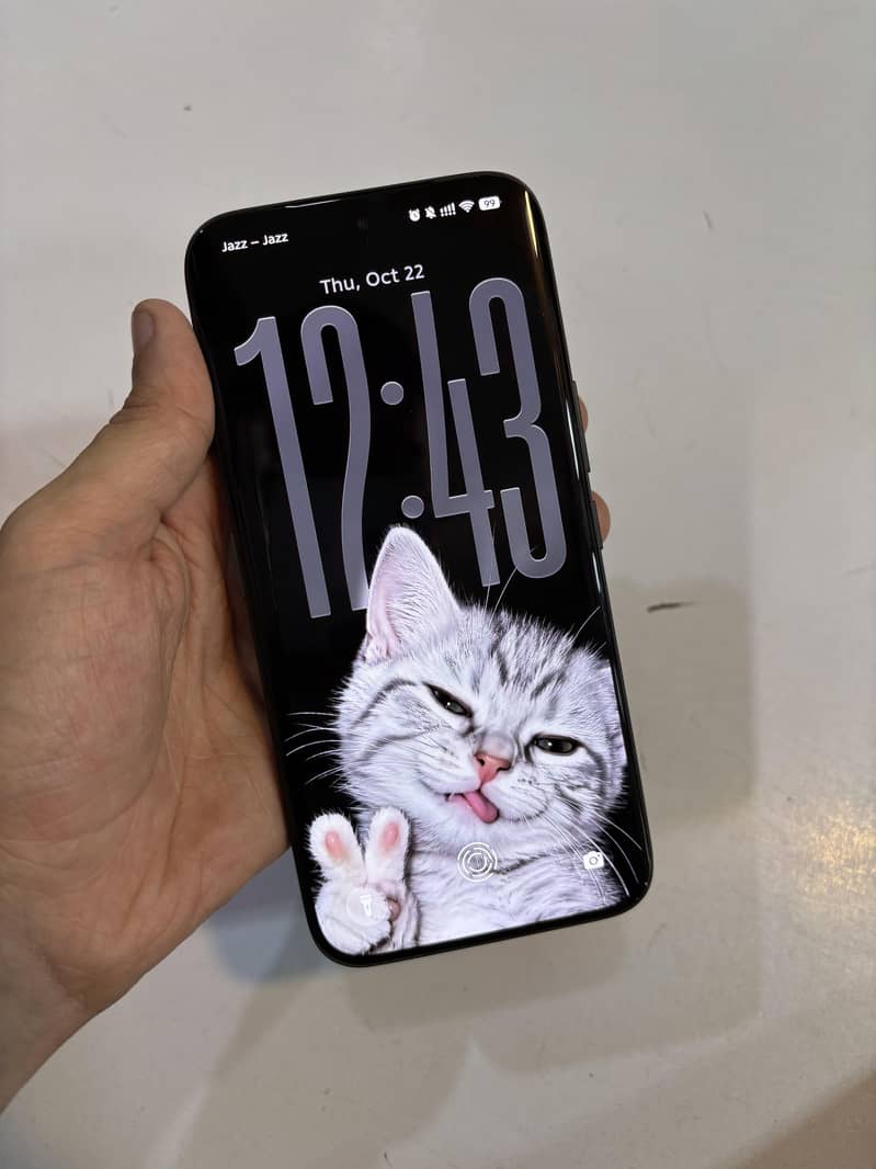 Tecno camon 50 pro 1