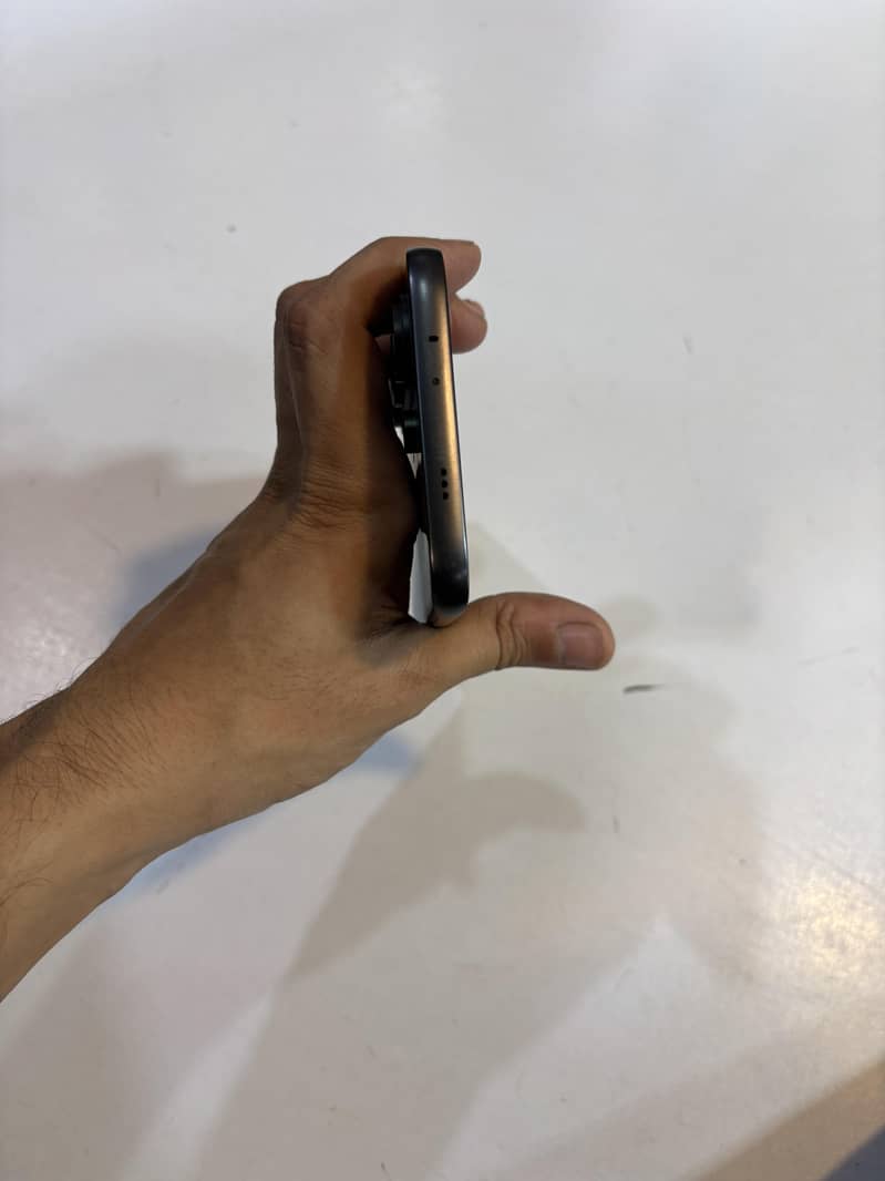 Tecno camon 50 pro 4
