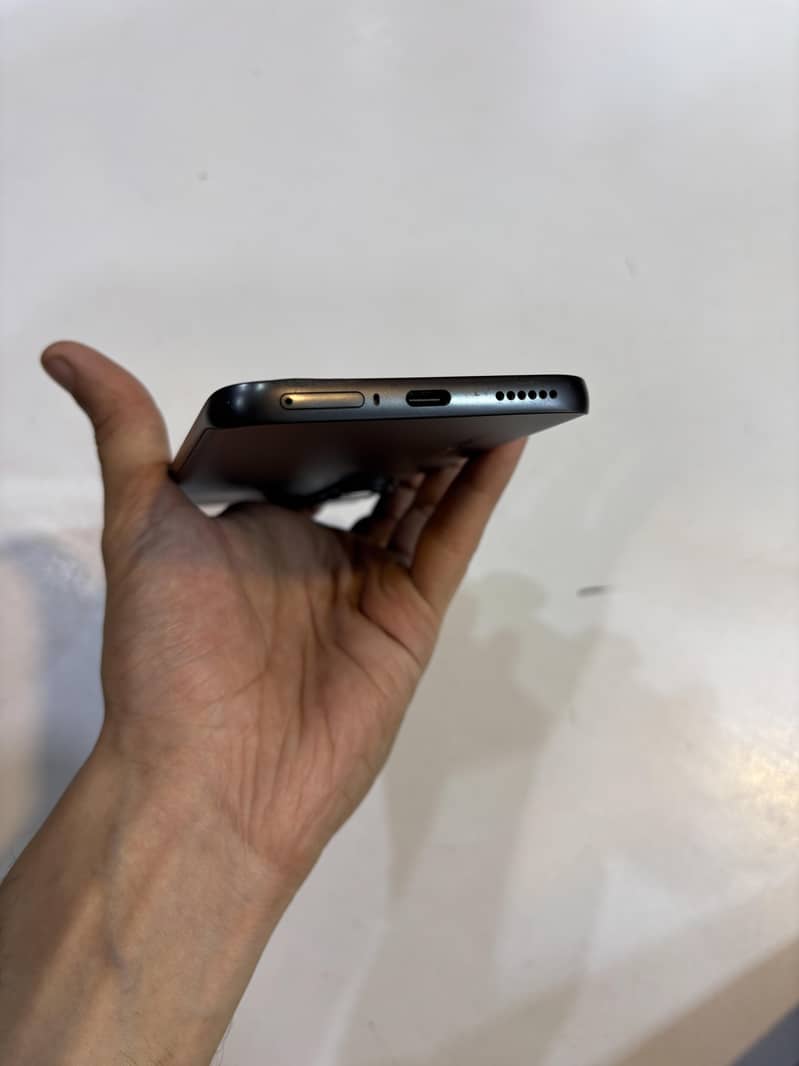 Tecno camon 50 pro 5