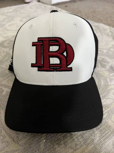 Sports cap