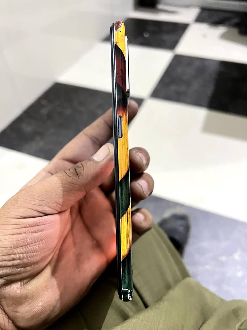 OPPO f19 Pro 4