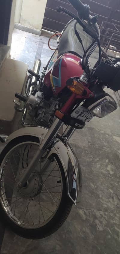 new condition CD70
