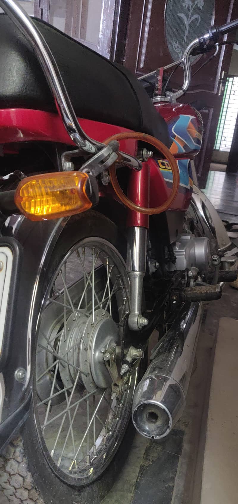 new condition CD70 3