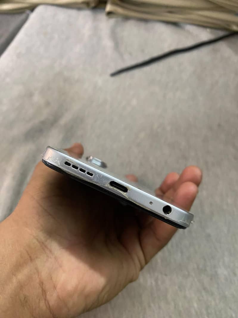 Infinix Other Model 3