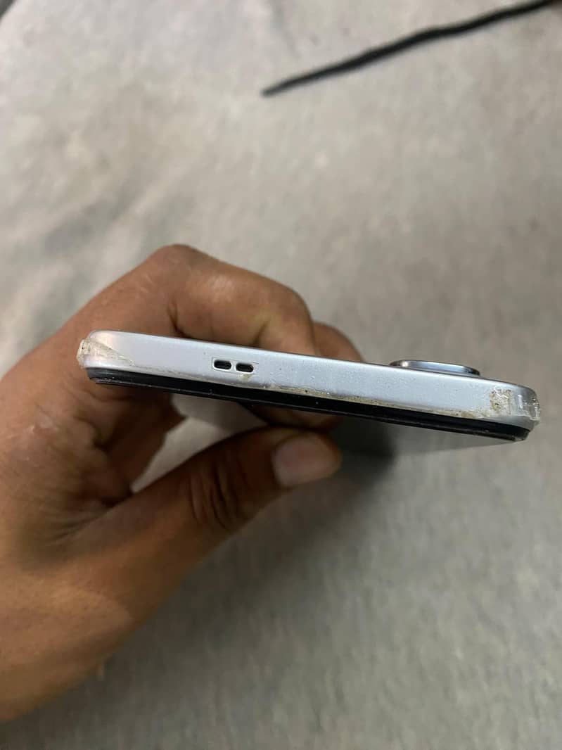 Infinix Other Model 4