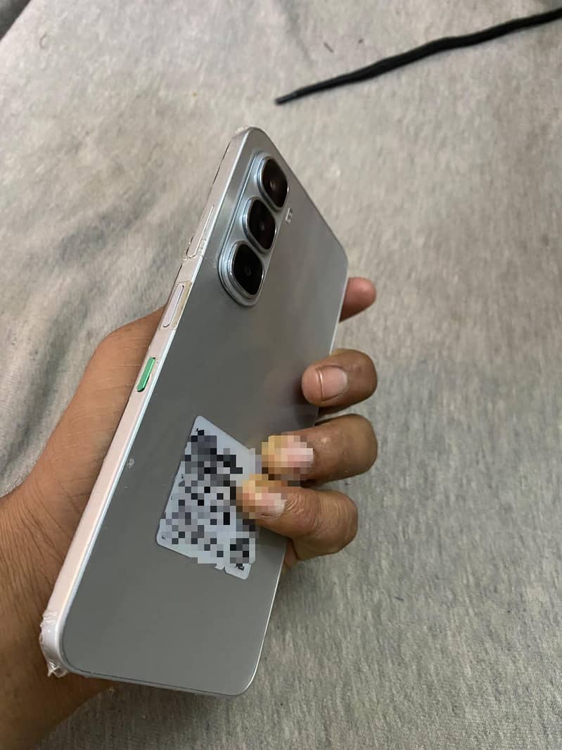 Infinix Other Model 5