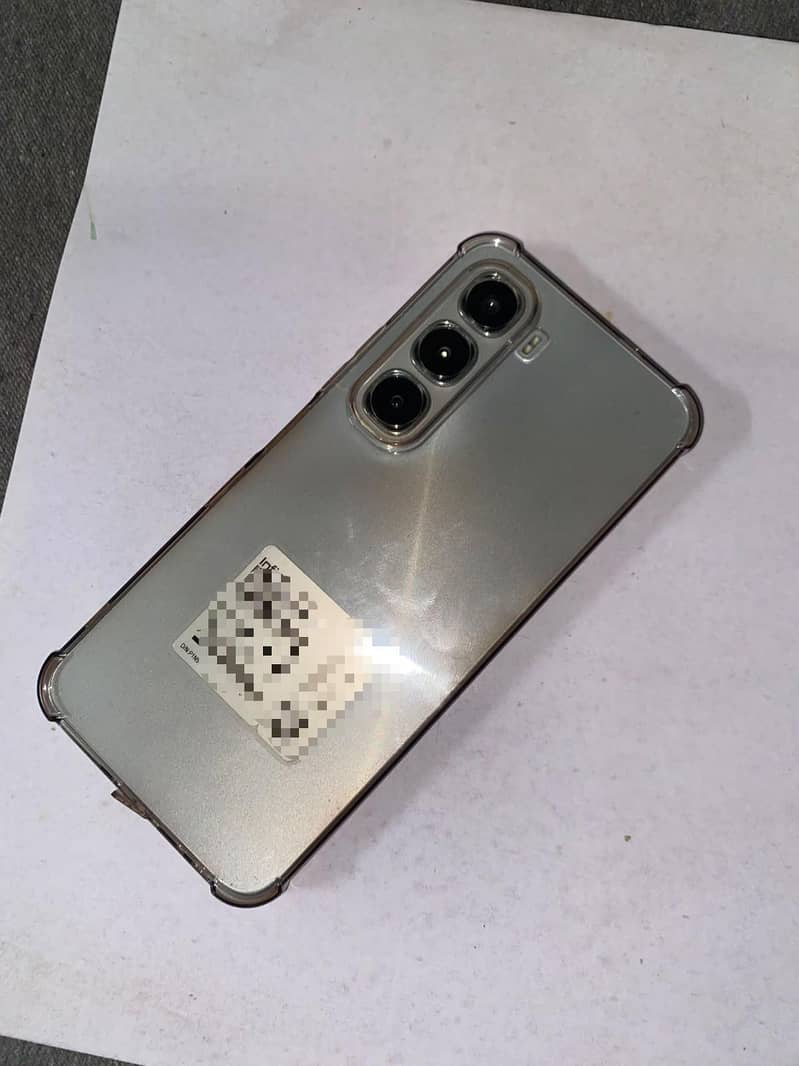 Infinix Other Model 6