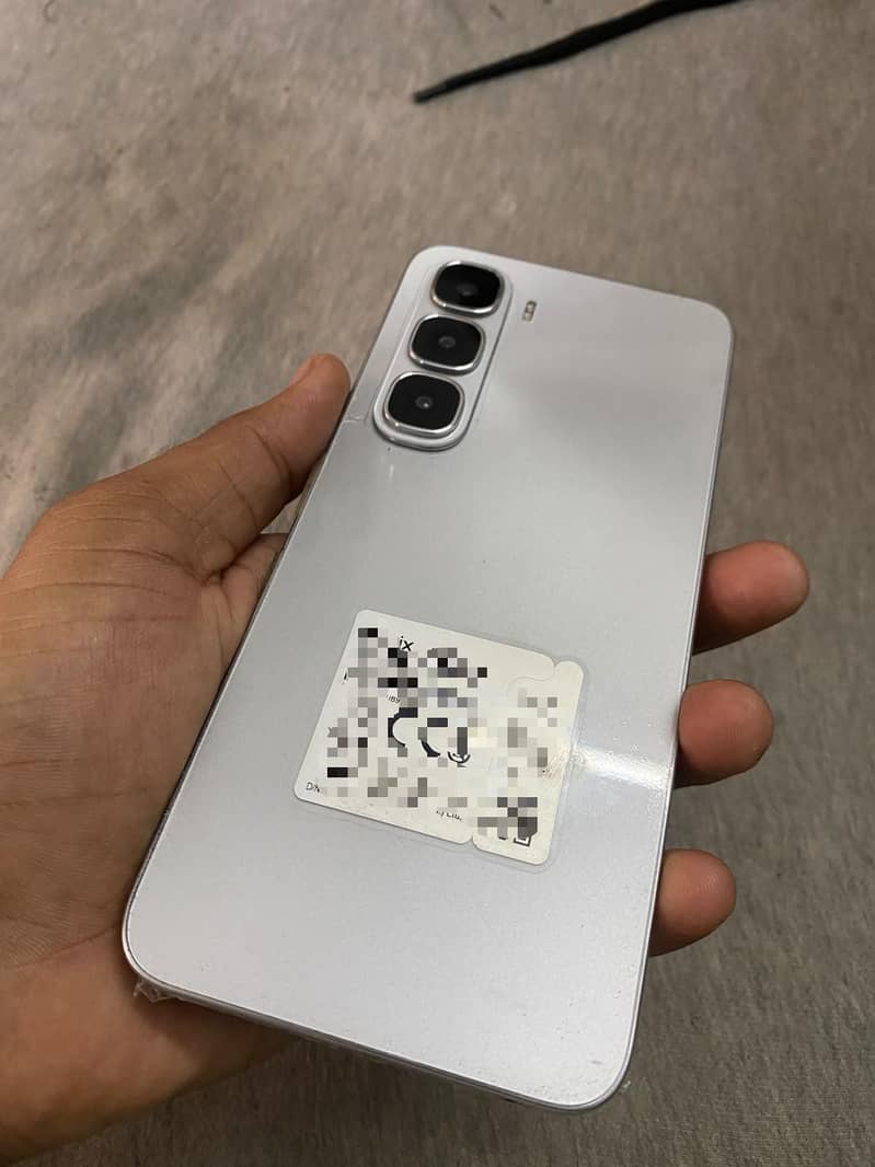 Infinix Other Model 9