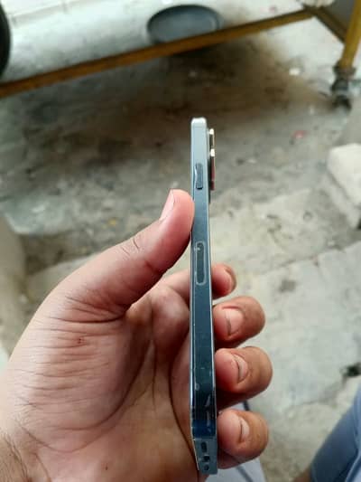 Apple iPhone 12 Pro Max