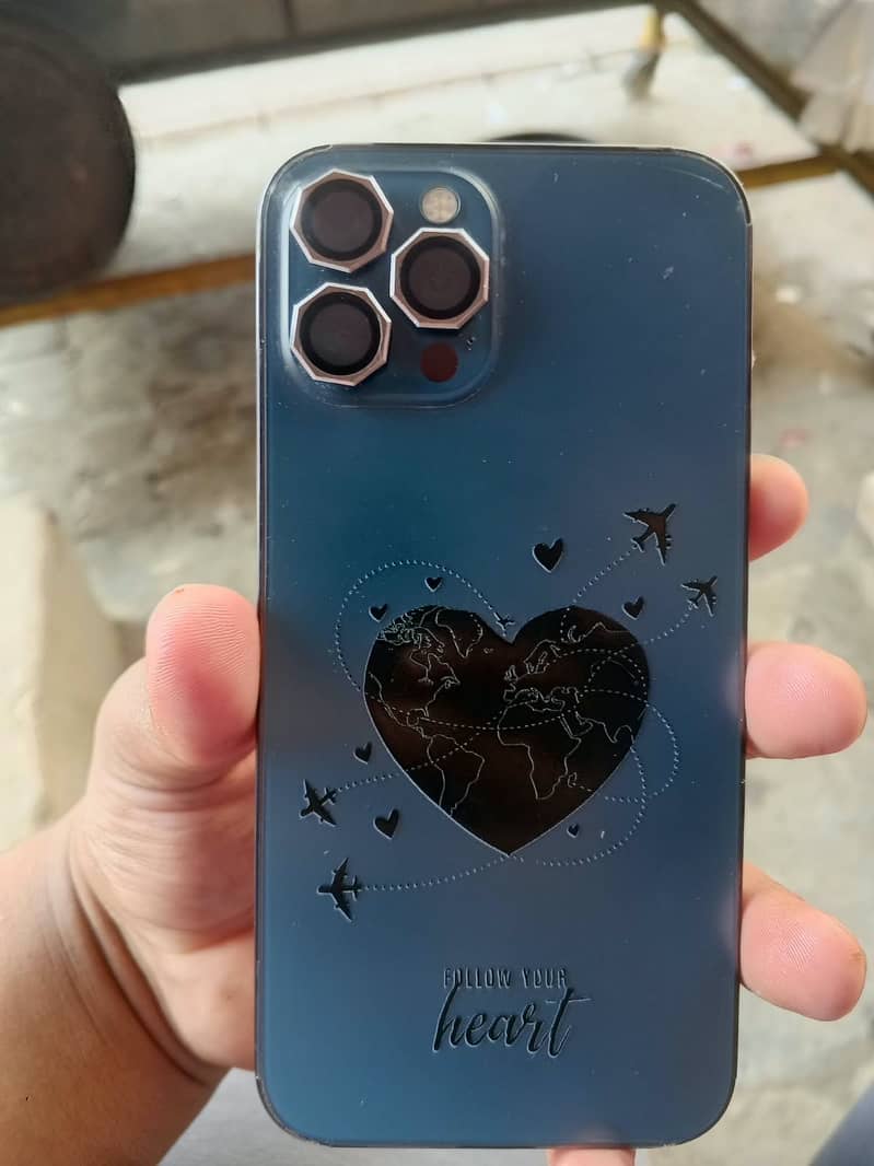 Apple iPhone 12 Pro Max 2