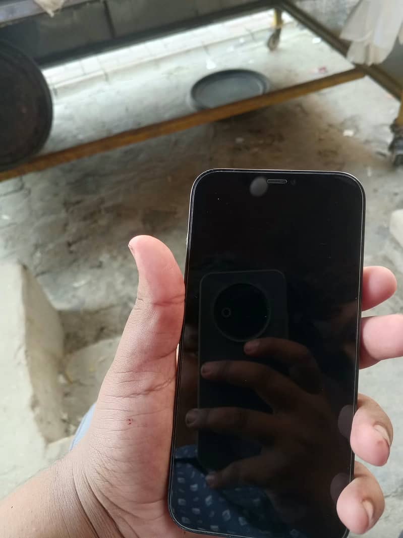 Apple iPhone 12 Pro Max 3