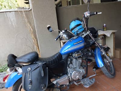 Hi speed freedom SR200 cntct no 03353116461