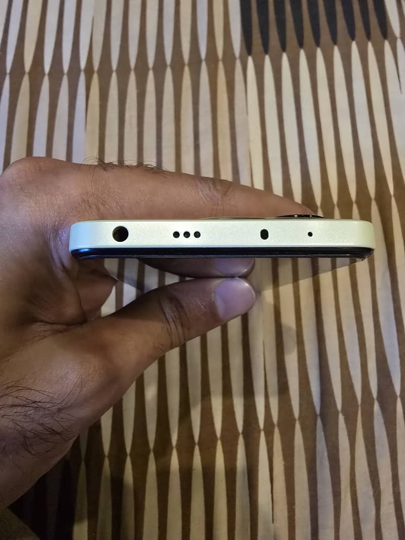 Xiaomi Redmi Note 14 3