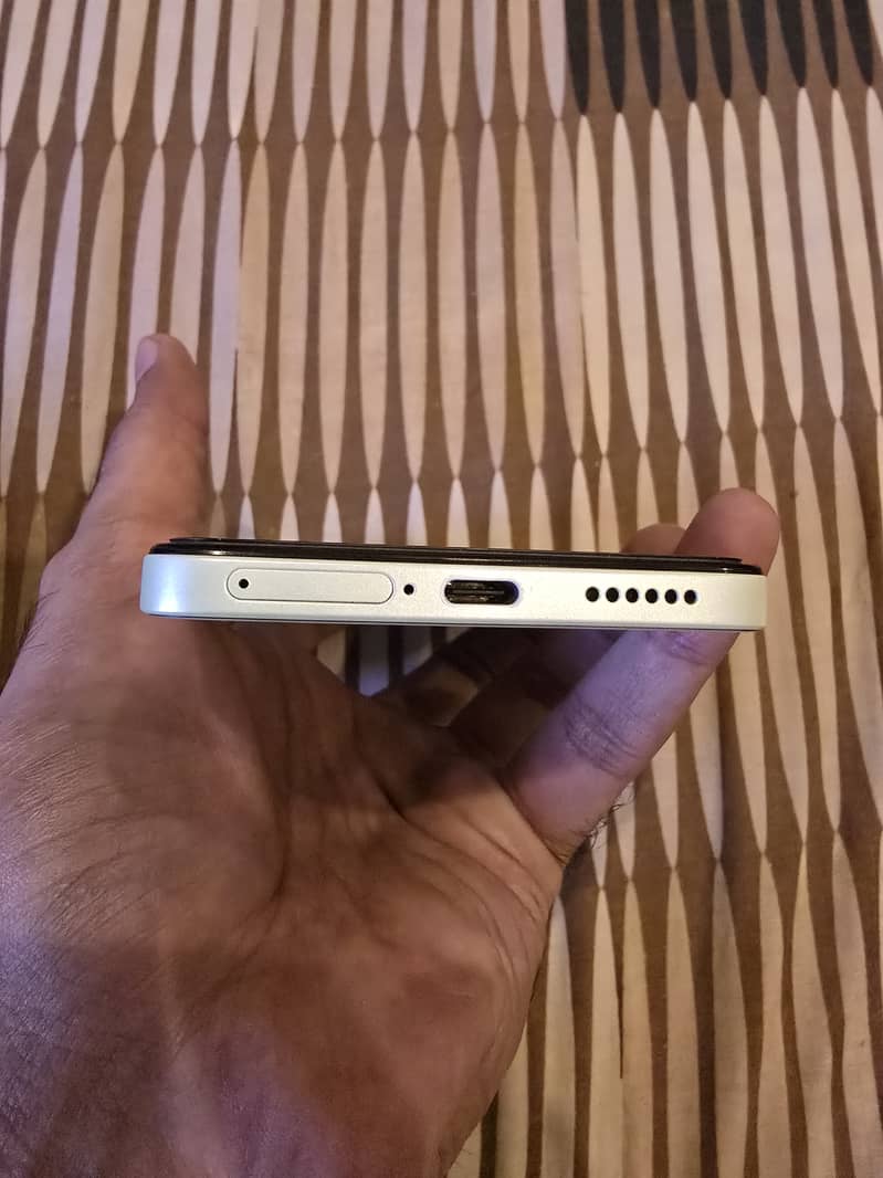 Xiaomi Redmi Note 14 4