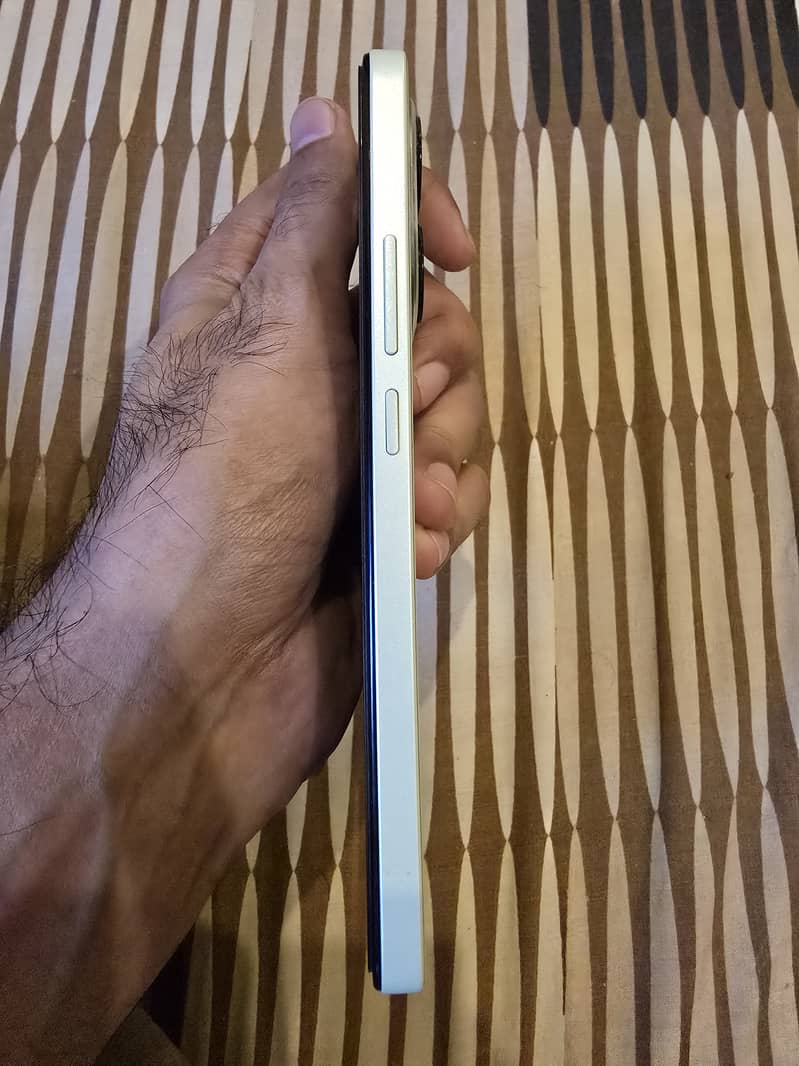 Xiaomi Redmi Note 14 5