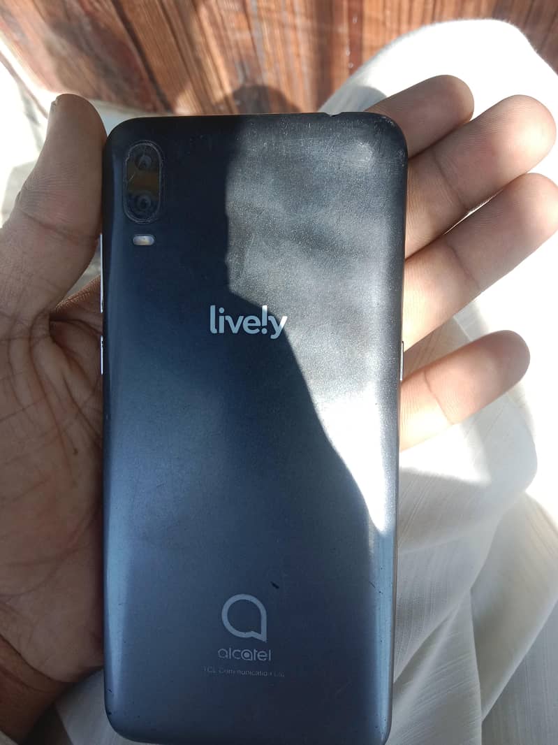 Alcatel Other Model 2