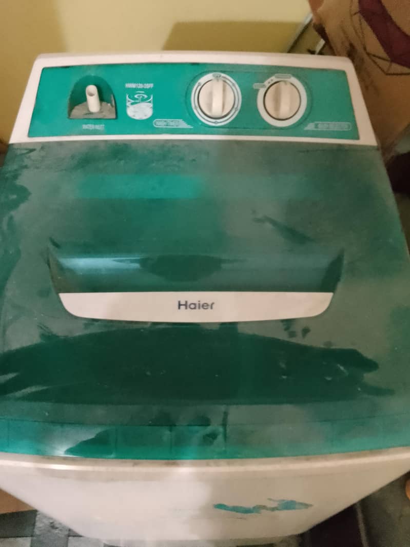 washing machine 0