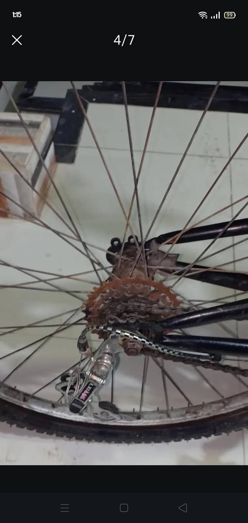 Mountain Dew Cycle 26 Size. 2