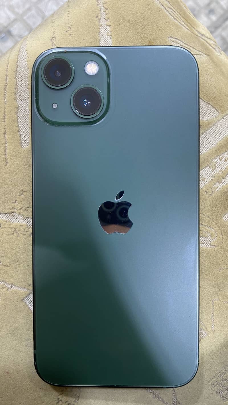 Apple iPhone 13 0