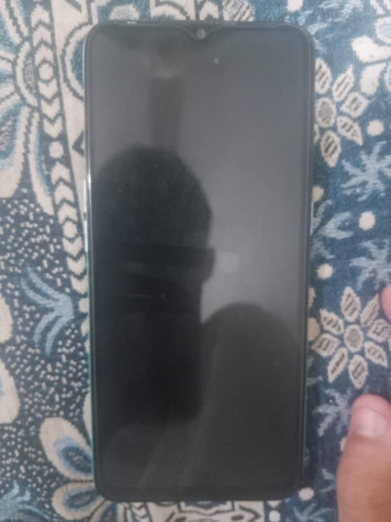 OPPO A31 2