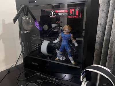 High End Gaming PC CPU for Sale