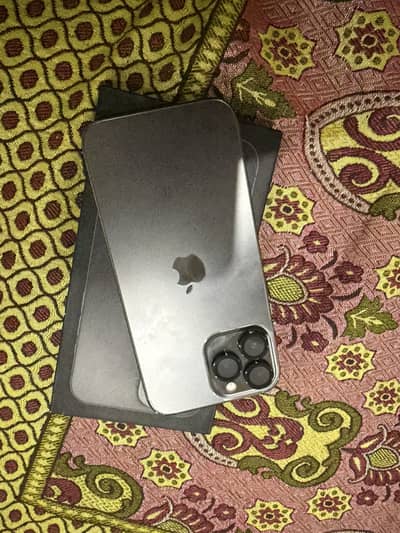 Apple iPhone 13 Pro Max non pta