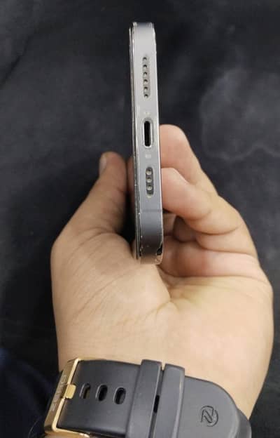 Apple iPhone 12 Pro Max 128GB PTA APP