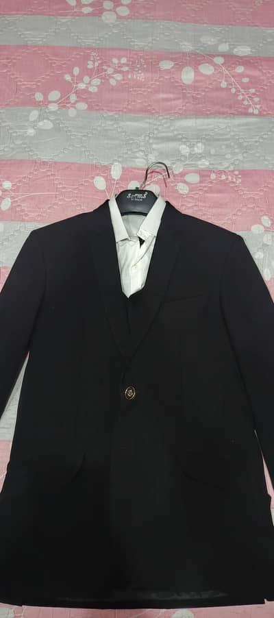 pent coat for boys