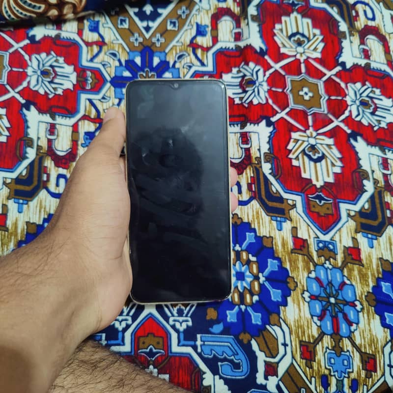 Itel P40 1