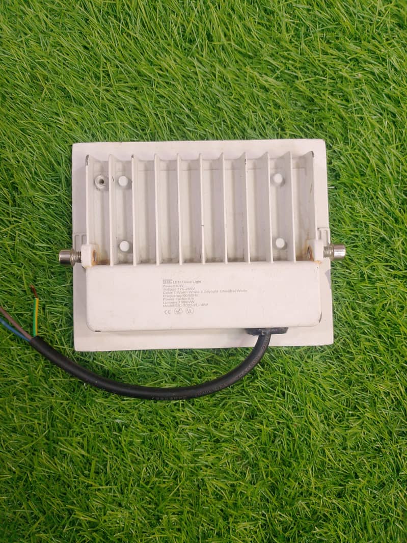 SIC Flood light 30w 1