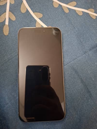 iPhone 15 Pro Max / 256GB / PTA Approved / 88% Battery With Box