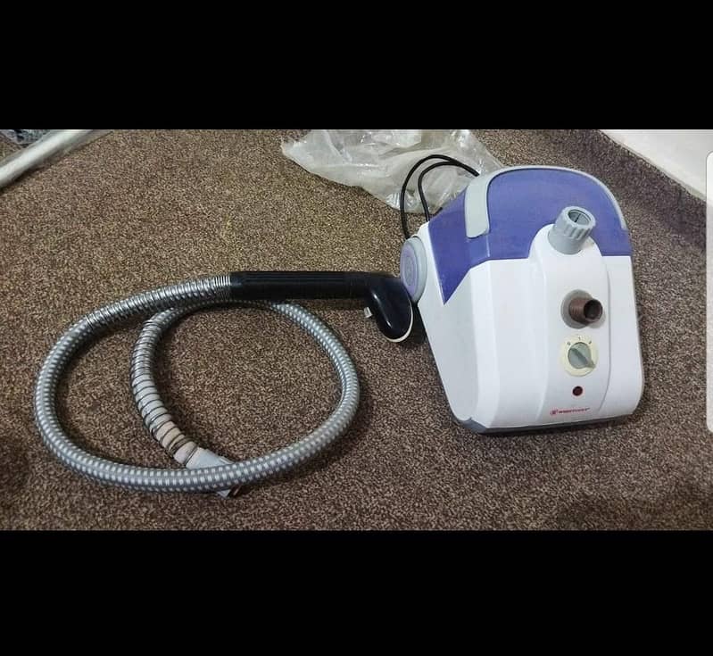 steam iron 1