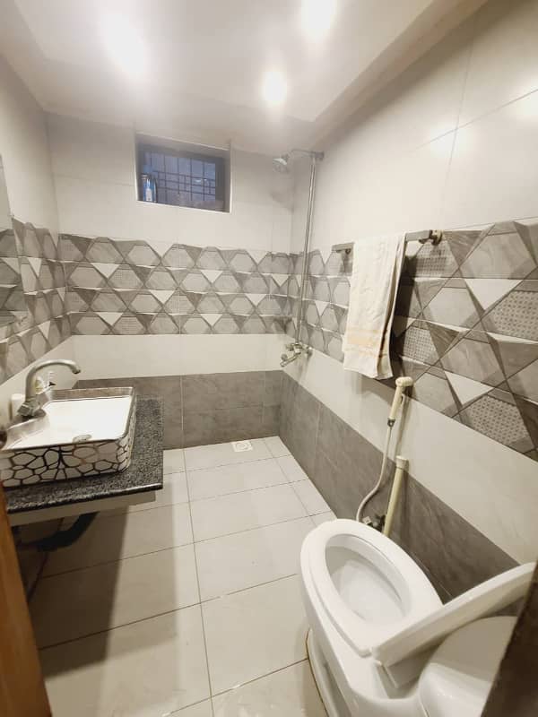 7 Marla Double Story House For Sale Saeed Colony No. 2 Near Susan Road ...